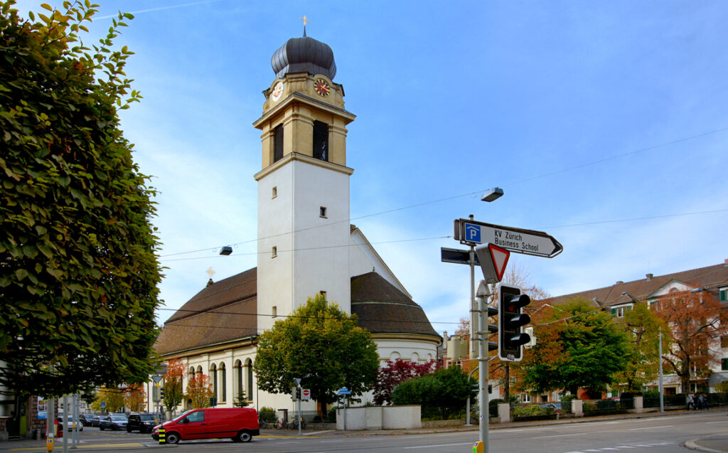 02 Kirche St. Josef