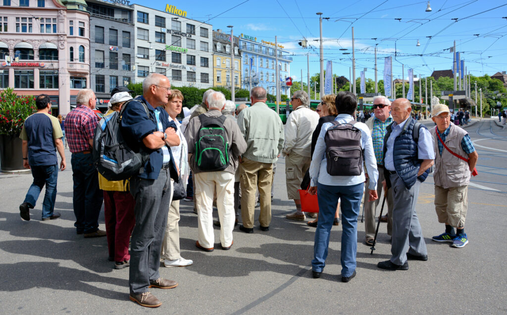 04 Ankunft in Basel