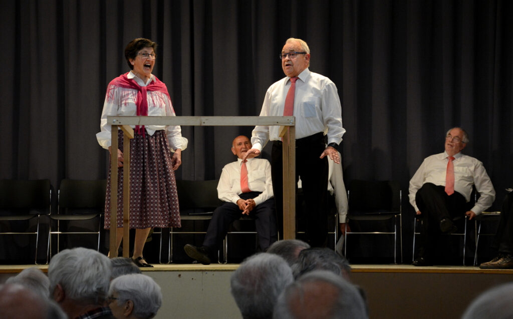 04 Margret und Rolf im Duett