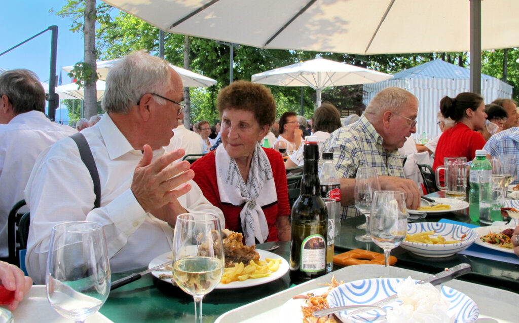 05 Jakob und Albertina und Robert