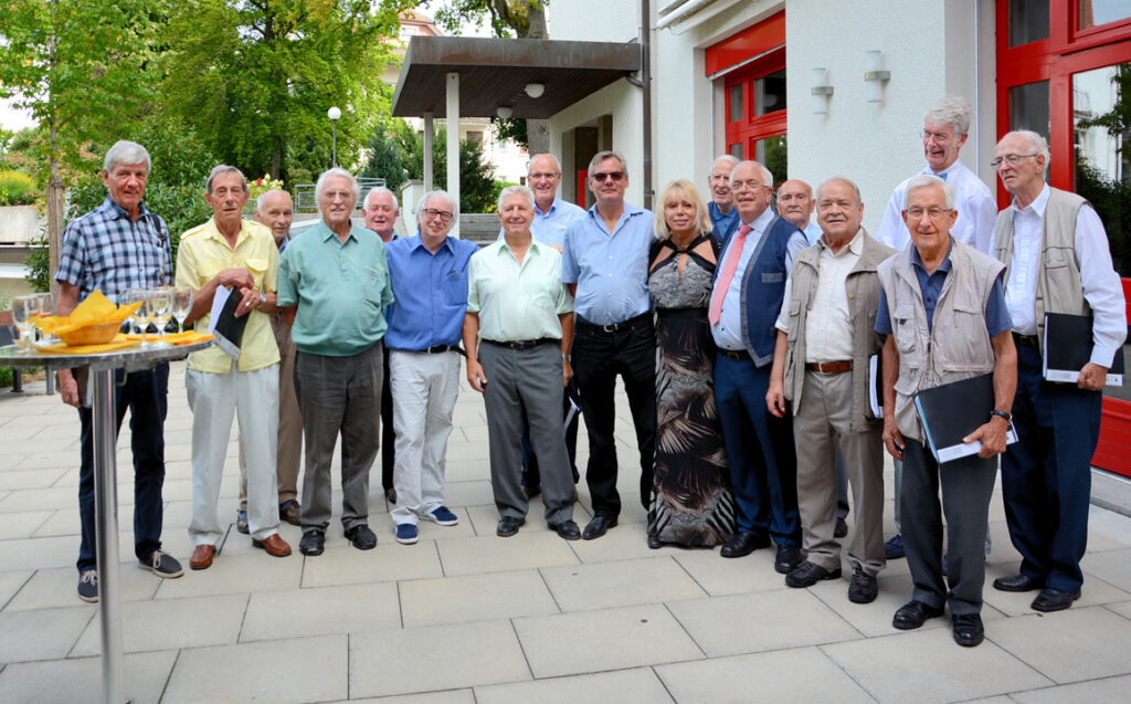 08 noch ein Gruppenfoto
