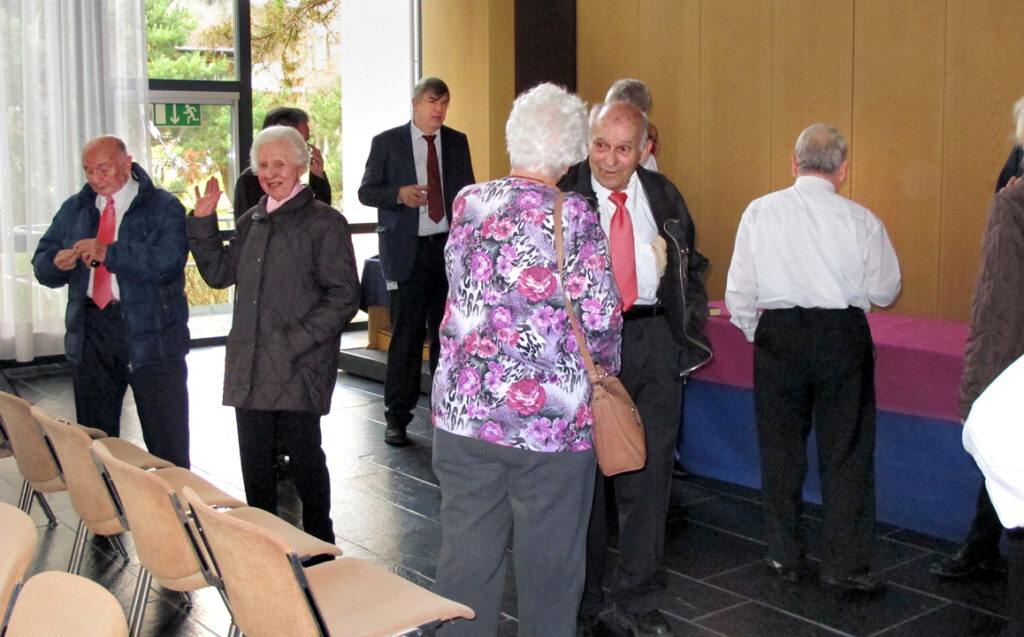 09 Allgemeiner Aufbruch