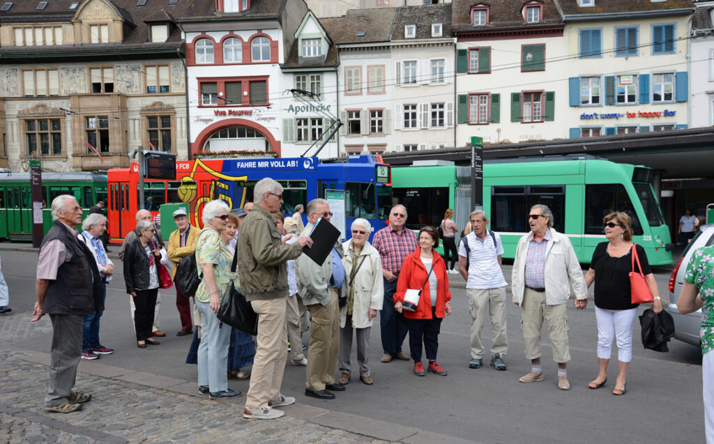 12 Kurze Info von Bruno