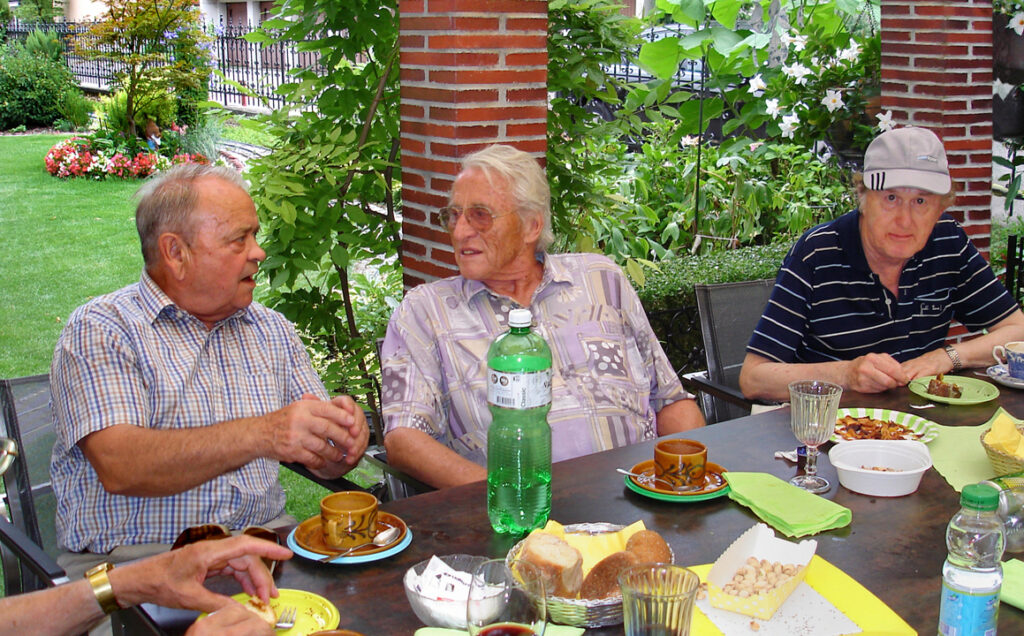 12 Rolf, Eugen und Ruedi