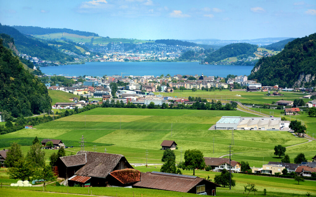 14 noch ist das Wetter schön