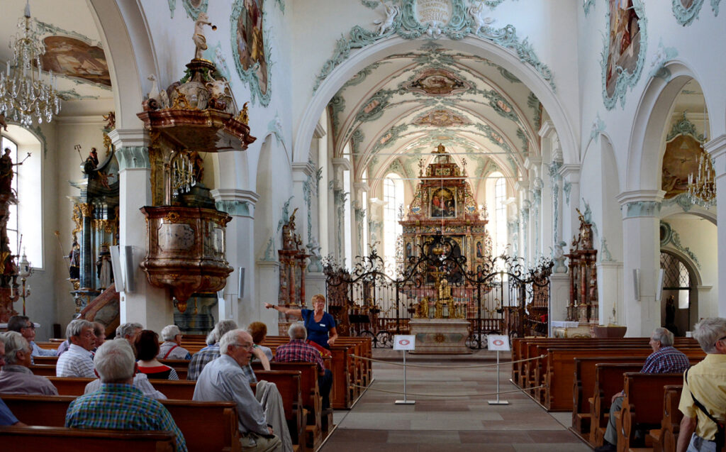 36 St. Martinskirche