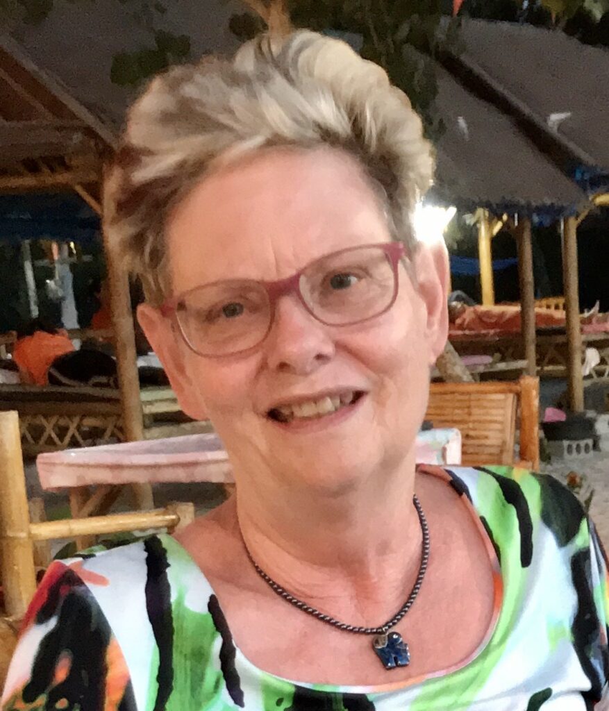 Susanne Schwarb