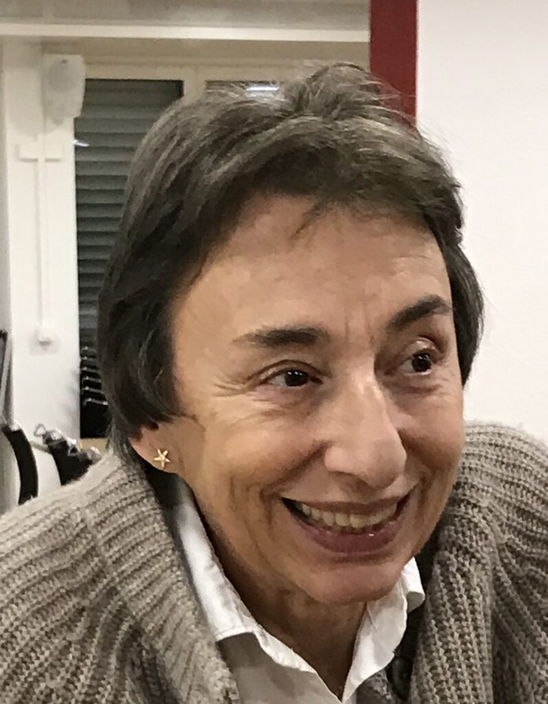 Trudo Tassetti