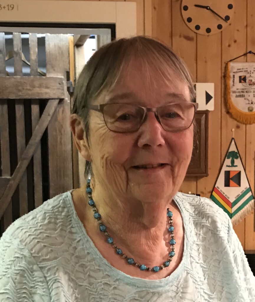 Ursula Hungerbühler