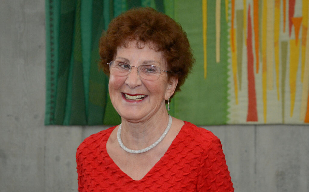 Albertina Gründler