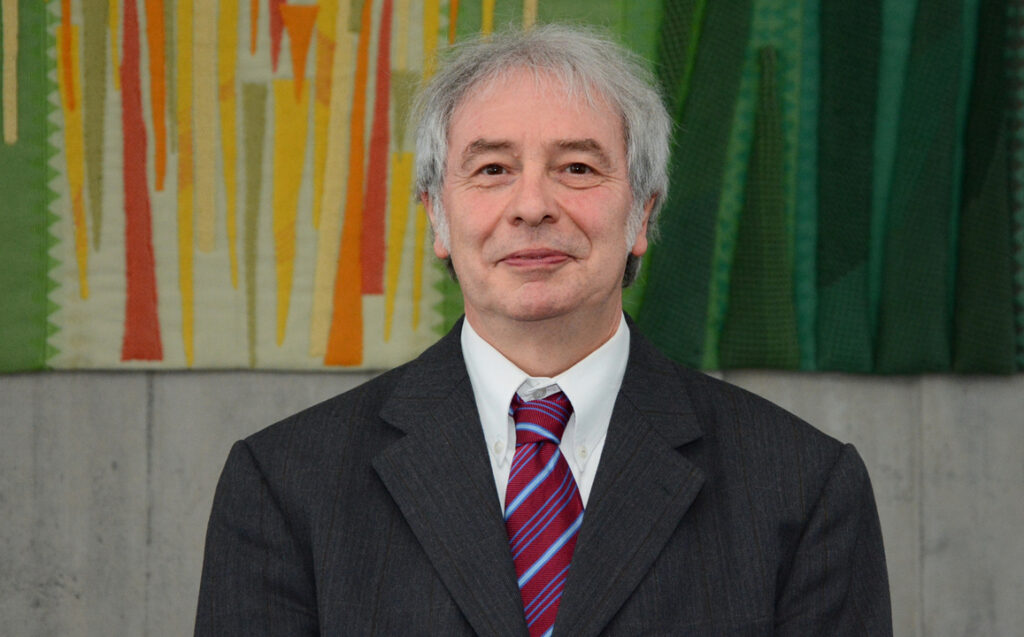 Alfredo Thurnheer