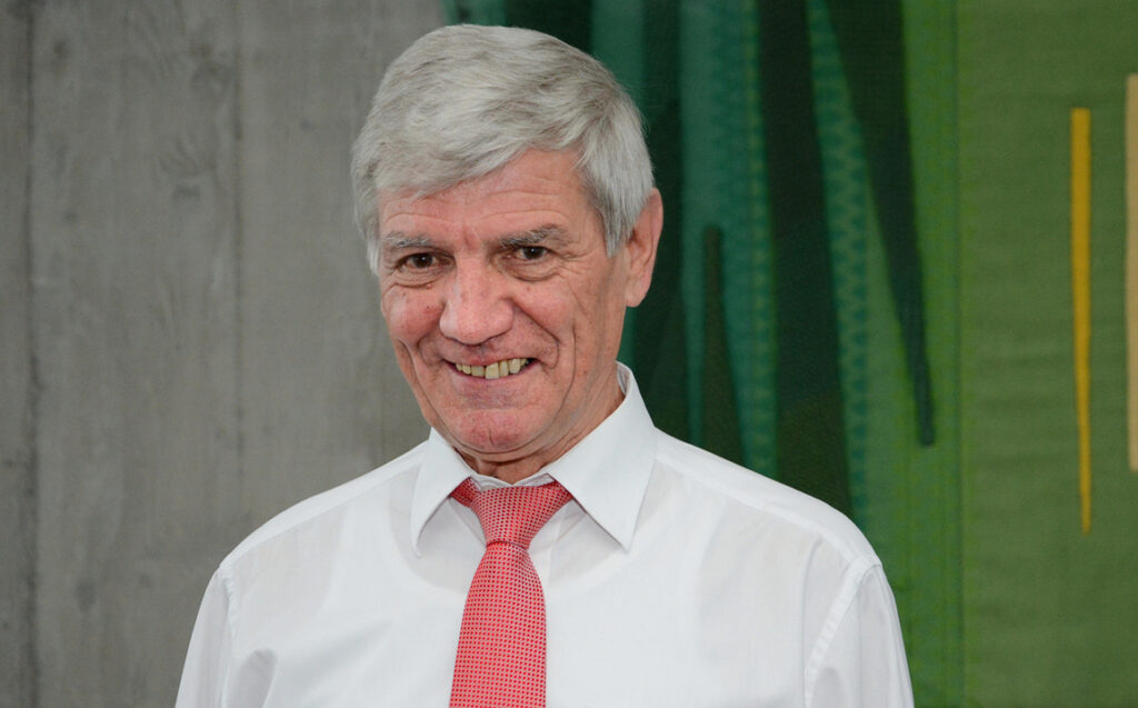 Bruno Zeiter