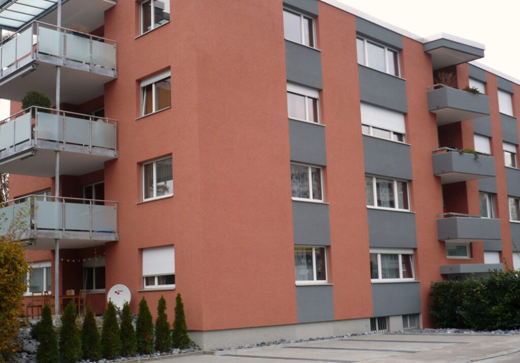 MFH Dietikon