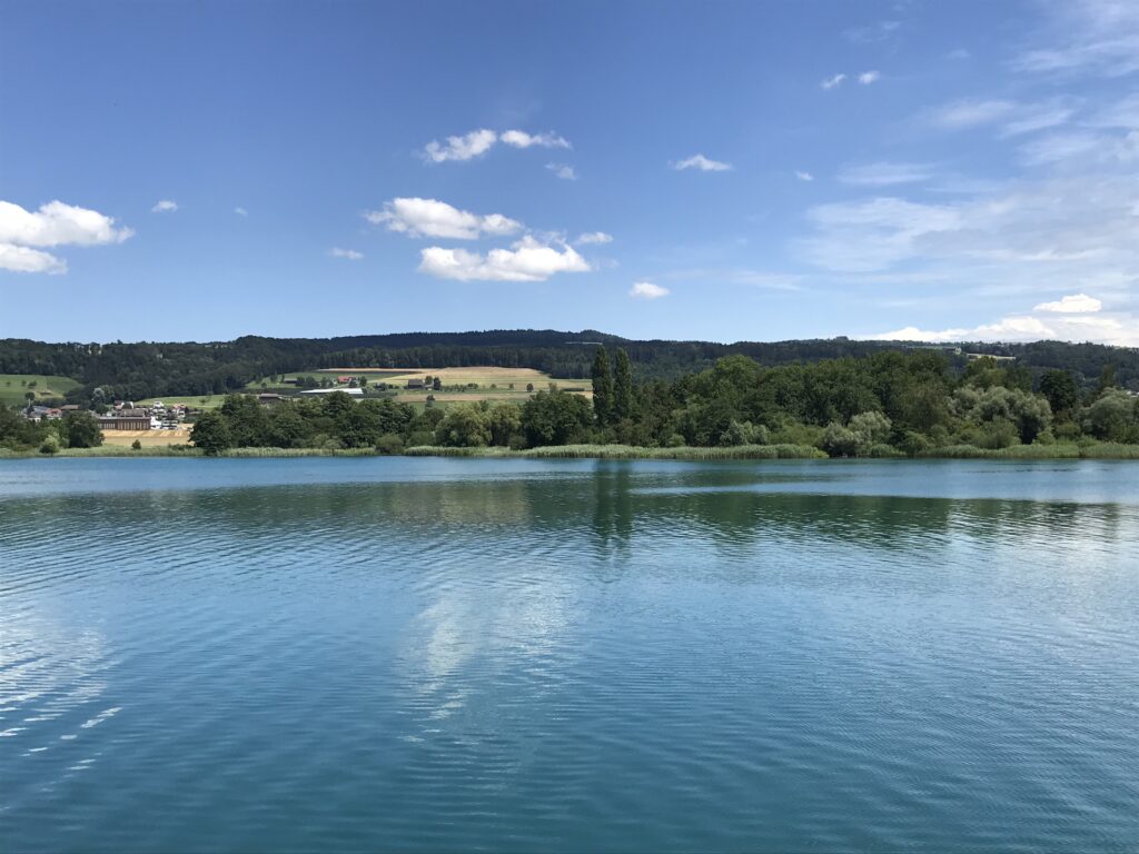 Hallwilersee