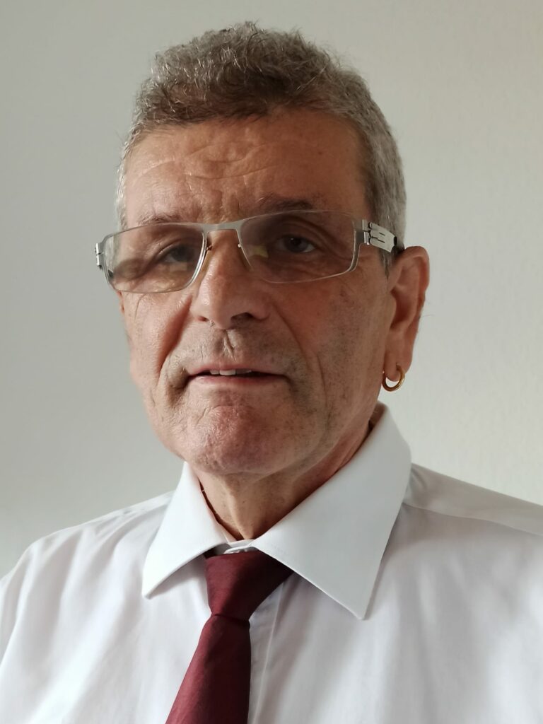 Hugo Baumgartner