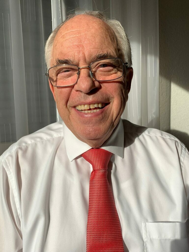 Jakob Gehrig