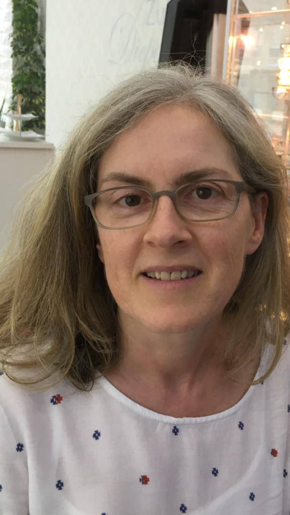 Janet Steinmann