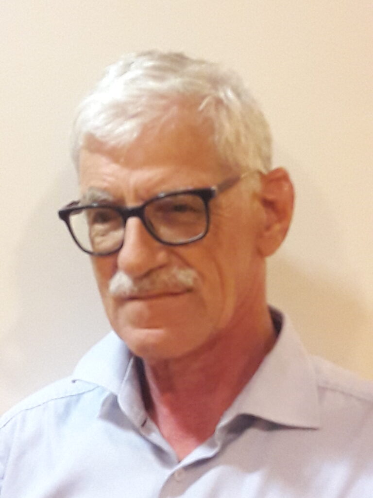 Rolf Herrmann