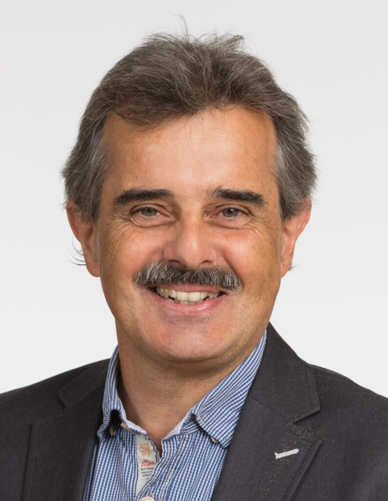 Mario Mariani