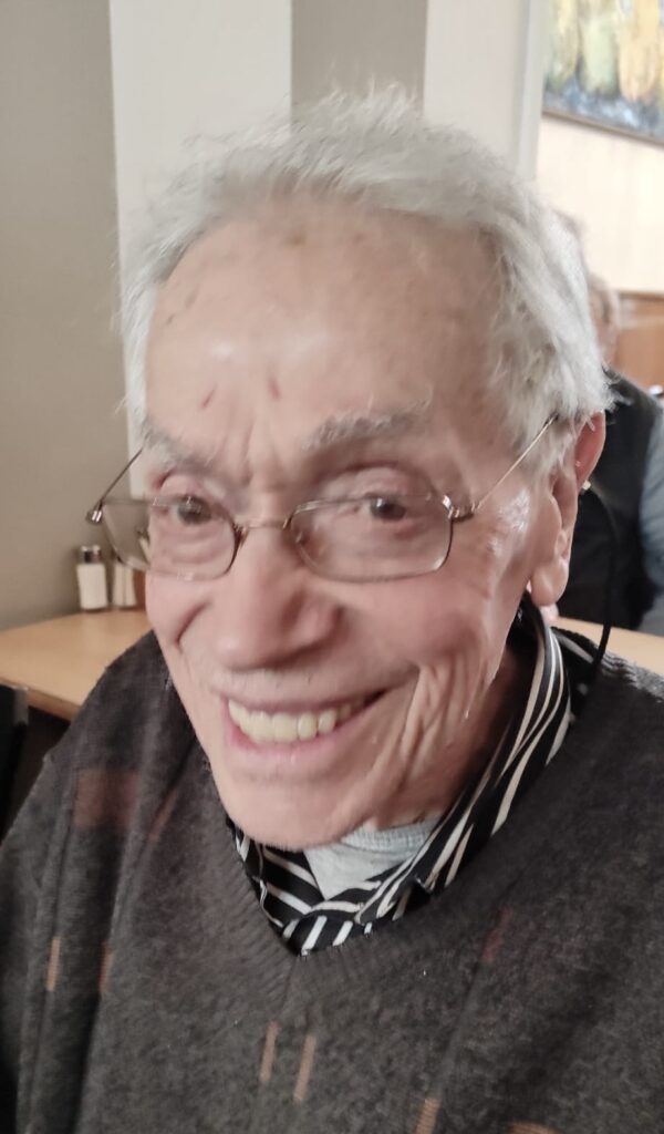 Ernst Wallner